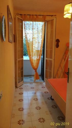 Apartamento Villetta Carati