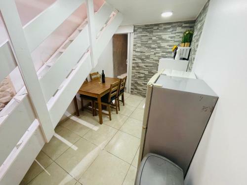 Lodge Zimmer In Old City