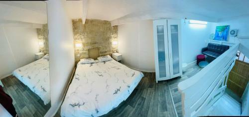 Lodge Zimmer In Old City