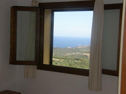 Apartamento Isola Rossa Appartamenti Paduledda