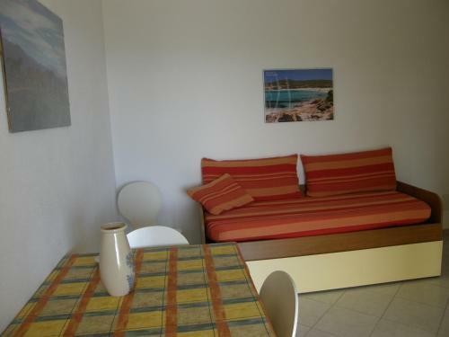 Apartamento Isola Rossa Appartamenti Paduledda