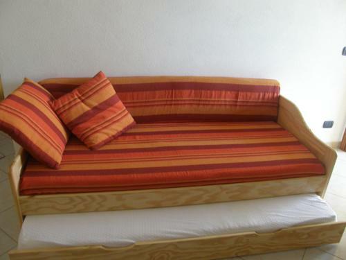 Apartamento Isola Rossa Appartamenti Paduledda