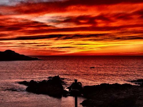 Apartamento Isola Rossa Appartamenti Paduledda