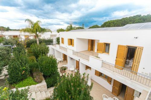 Apartamento Residence Le Due Sorelle