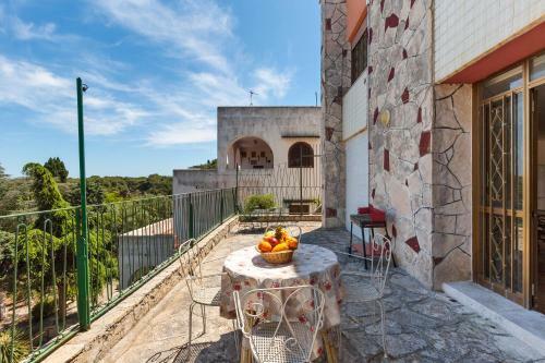 Villa Mina