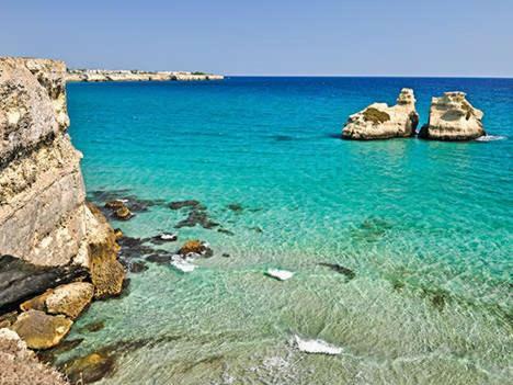 Torre Dell'orso Villetta In Residence