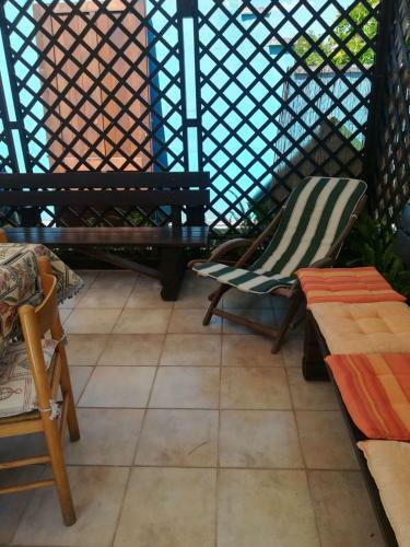 Torre Dell'orso Villetta In Residence