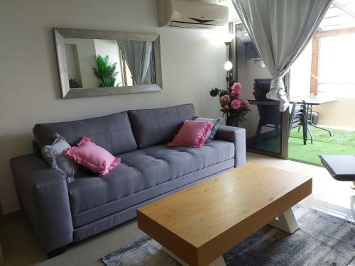 Apartamento Shirat Ha'yam