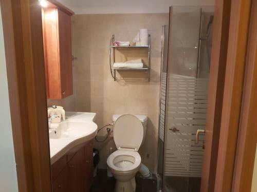 Apartamento Shirat Ha'yam