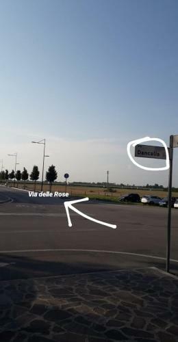 Delle Rose Apartment