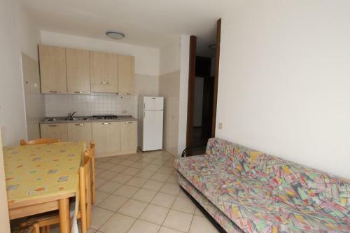 Apartamento Residences La Rustica & Elite
