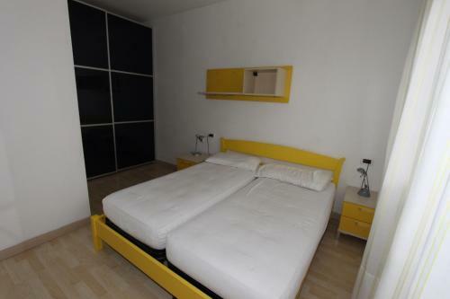 Apartamento Residences La Rustica & Elite