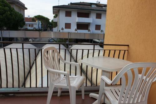 Apartamento Residences La Rustica & Elite