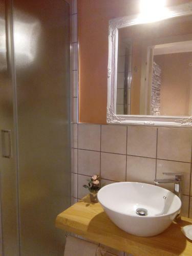Hostal Terre Di Creta...per Sognare