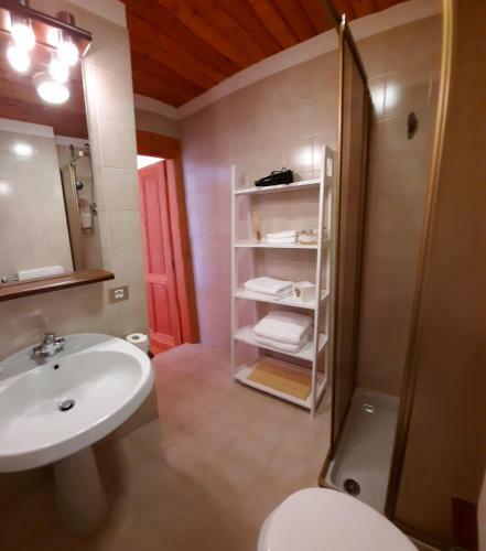 Apartamento Alagna Tres Jolie