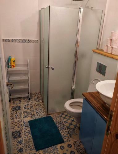 Apartamento Abirim Green House - ???? ????? ???????