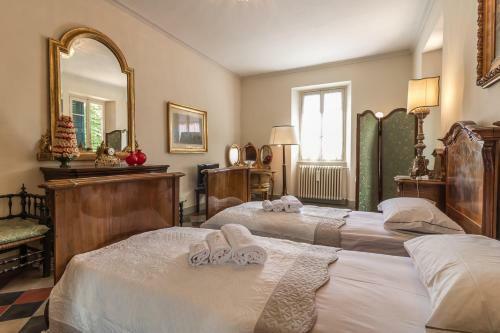 Villa Rondinella - Tremezzina