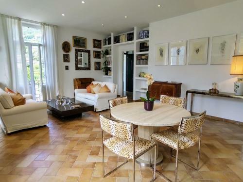 Apartamento Locazione Turistica Villa Costanza