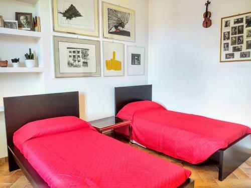 Apartamento Locazione Turistica Villa Costanza