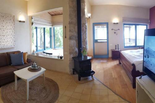 Darna Bagalil - Perfect Suite's For Couples