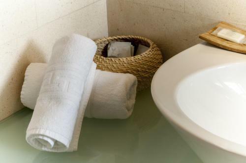 Hostal Jardines De Casablanca