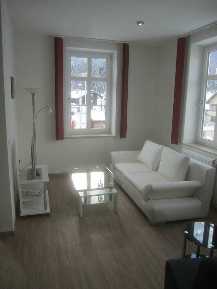 Hostal Ammergauer Hof