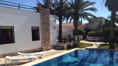 Villa Elimari Vh