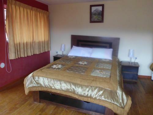 Albergue Piuray Hostal Cusco