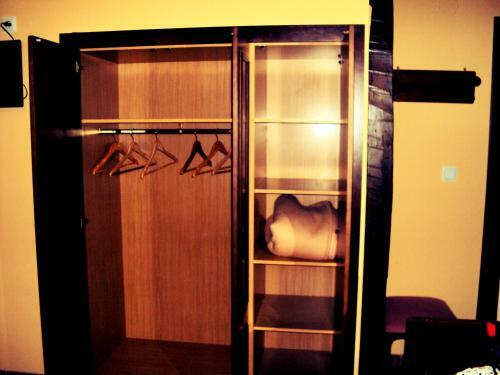 Hostal Alojamiento Tur�stico La Tinaja