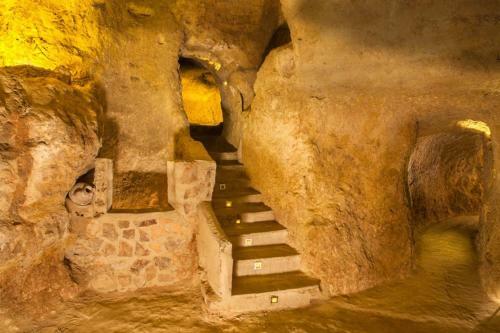 Hostal Alojamiento Tur�stico La Tinaja