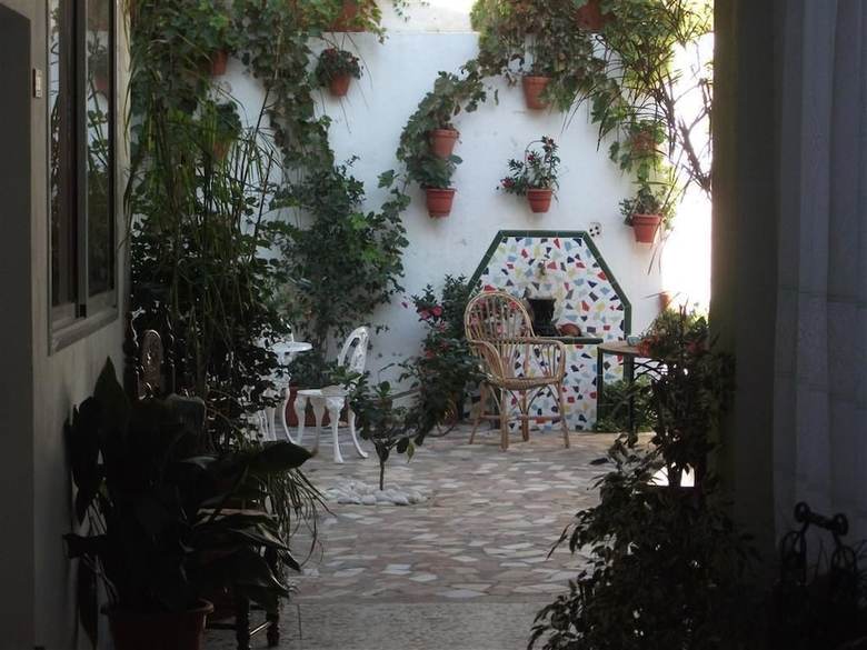 Apartamento Alojamientos Casa Tejon