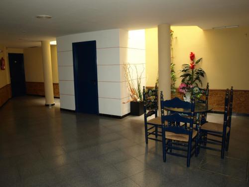 Hotel Caballo Negro
