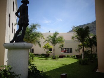Hotel Las Palomas Express