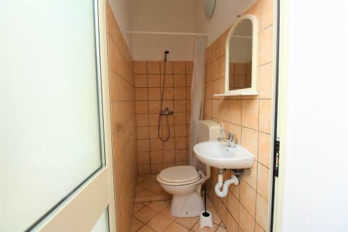 Apartamento Appartamento Climatizzato A 200 M Dal Mare Con 2 Bagni