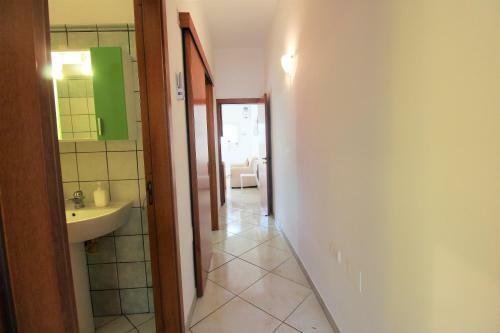 Apartamento Appartamento Climatizzato A 200 M Dal Mare Con 2 Bagni
