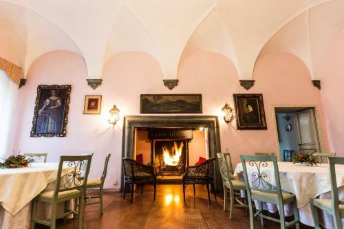 Hostal La Dimora Dell'artista