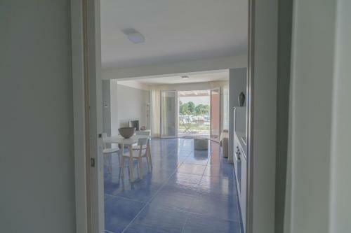 Apartamento Residence Delfino, Portorosa