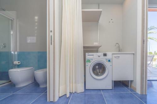 Apartamento Residence Delfino, Portorosa