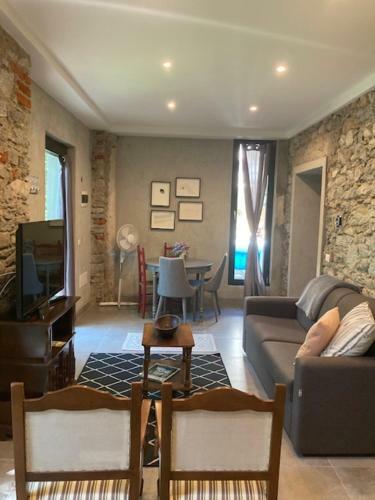 Apartamento Villa Bacchetta - Stone Cottage