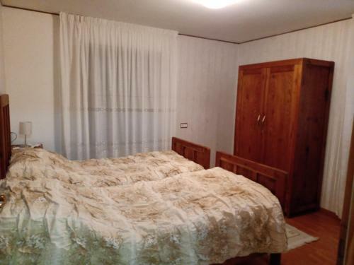 Apartamento Appartemento Casa Giuli