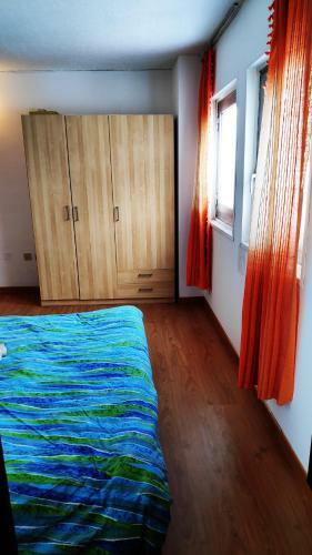Apartamento A Due Passi Dal Cielo