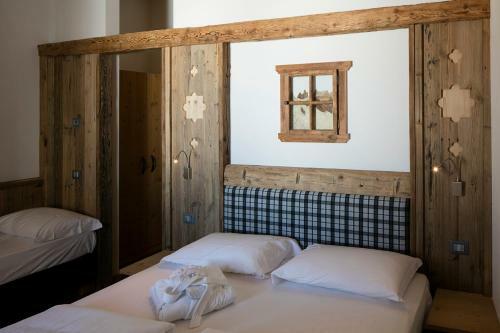 Hotel Capanna Presena