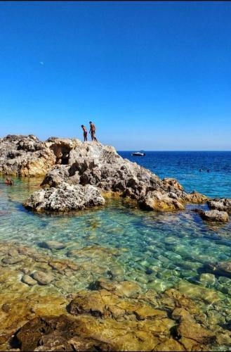 Apartamento Villa Per Vacanze Isola