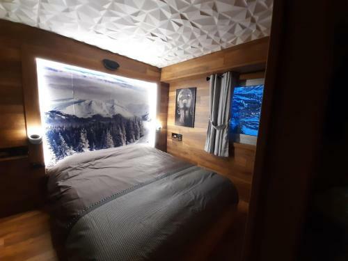 Apartamento Royal Suite Totto'netta 504