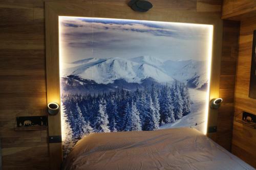 Apartamento Royal Suite Totto'netta 504