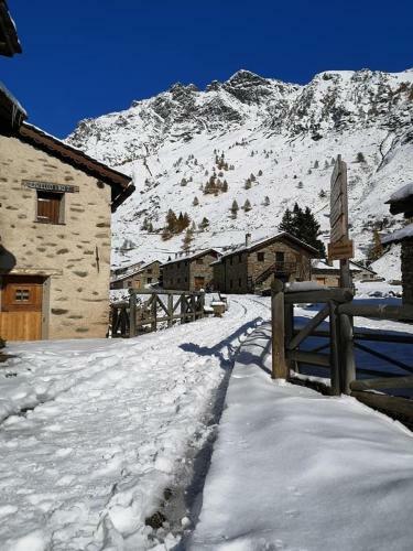 Apartamento Royal Suite Totto'netta 504