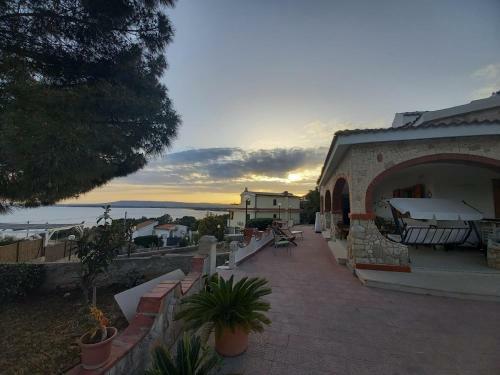 Hostal Casa Vacanza Plemmirio D'amare