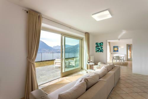 Apartamento O Sole Mio, Varenna