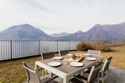 Apartamento O Sole Mio, Varenna