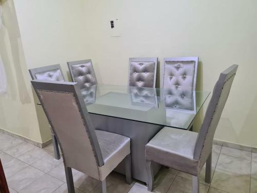 Apartamento Amueblado Para Turista